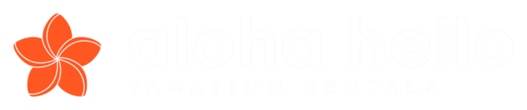 Aloha footer
